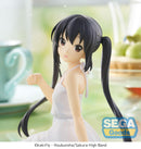 K-ON! SEGA Yumemirize Azusa Nakano