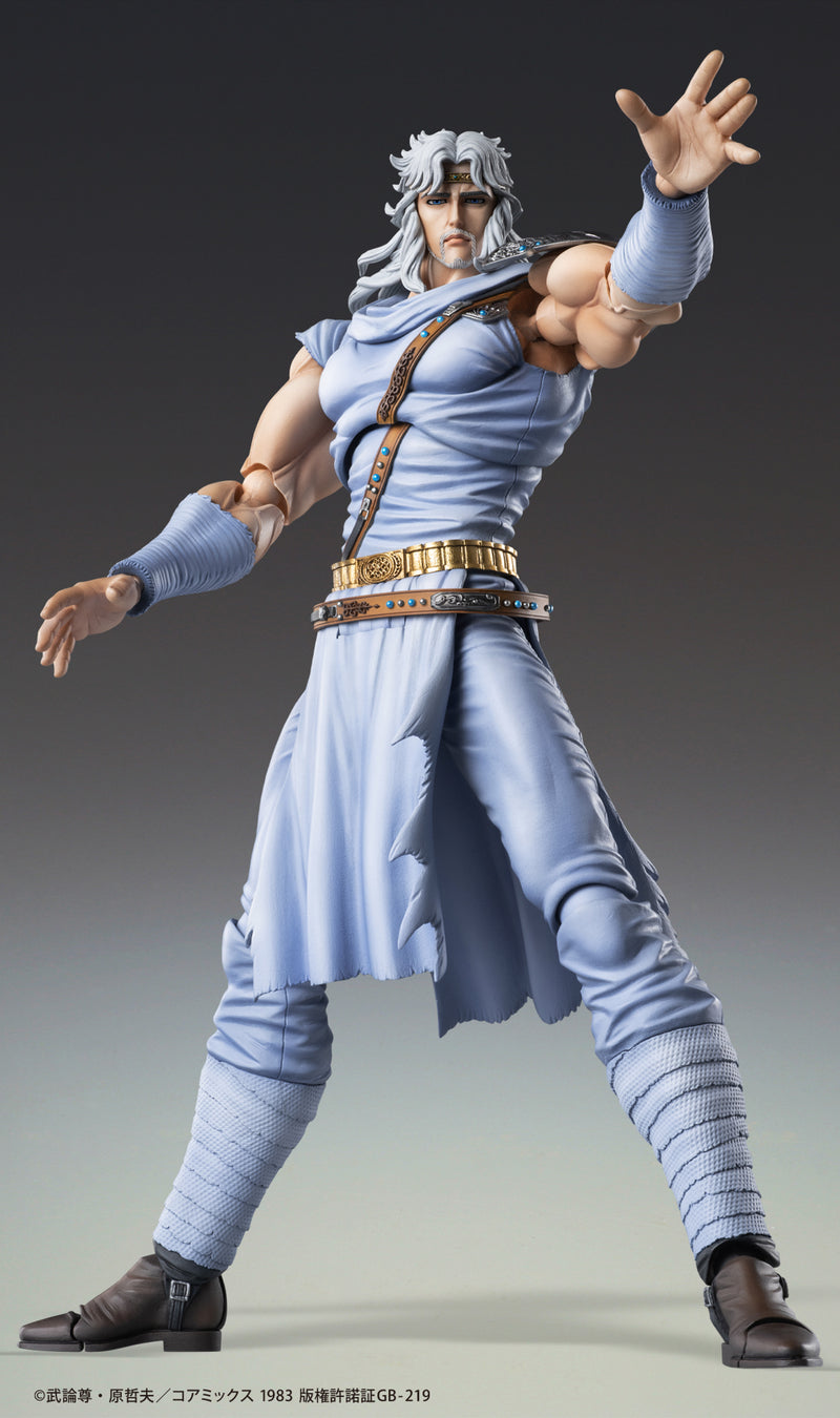 Fist of the North Star Medicos Entertainment Chozokado TOKI
