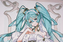 Character Vocal Series 01: Hatsune Miku Good Smile Company Hatsune Miku feat. Yoneyama Mai Life-Sized Hanging Scroll