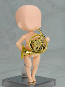 Nendoroid Doll Good Smile Company Nendoroid Doll Brass Instruments Parts Set
