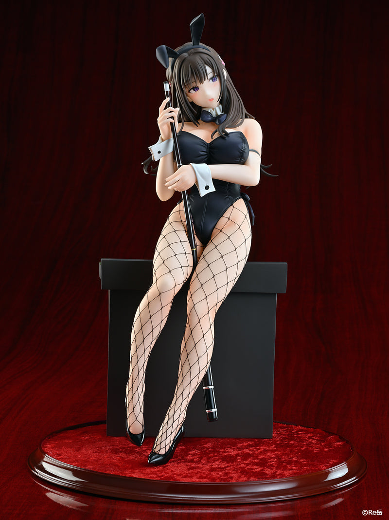 illustration by Retake LECHERY HEIBONCHAN BUNNY Ver.