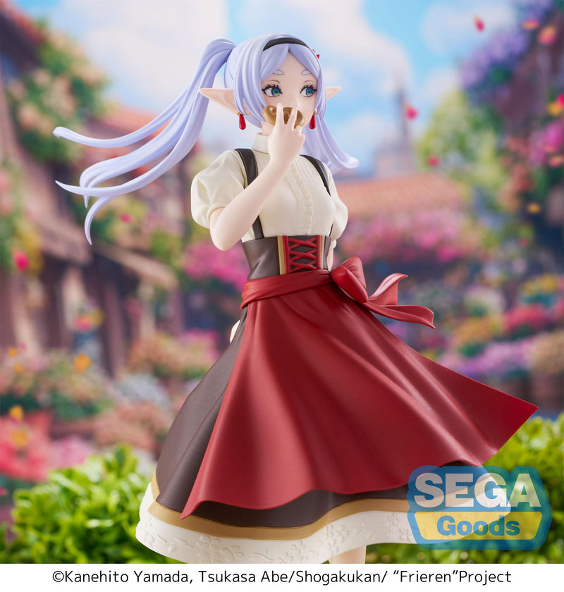 Frieren: Beyond Journey's End SEGA XStellar Frieren ~At a Certain Festival~