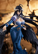 OVERLORD Good Smile Company POP UP PARADE SP Albedo: Jet Black Dress Ver.