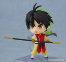 2742 Suikoden I Nendoroid Suikoden I Hero