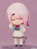 2867 NIJISANJI Nendoroid Shiina Yuika