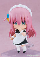 2737 Bocchi the Rock! Nendoroid Hitori Gotoh: Maid Ver. [Basic]