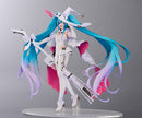Hatsune Miku GT Project GOODSMILE RACING Racing Miku 2024 Ver.