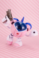 Pop'n TwinBee: Rainbow Bell Adventures PLUM PMOA Winbee (3rd-run)