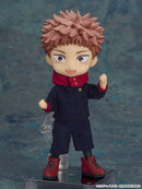 Jujutsu Kaisen Nendoroid Doll Yuji Itadori