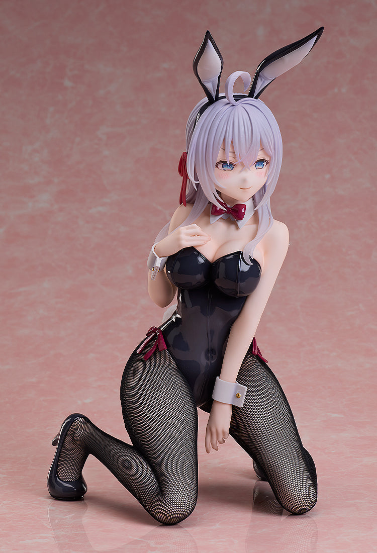 Alya Sometimes Hides Her Feelings in Russian FREEing Alisa Mikhailovna Kujou: Bunny Ver.