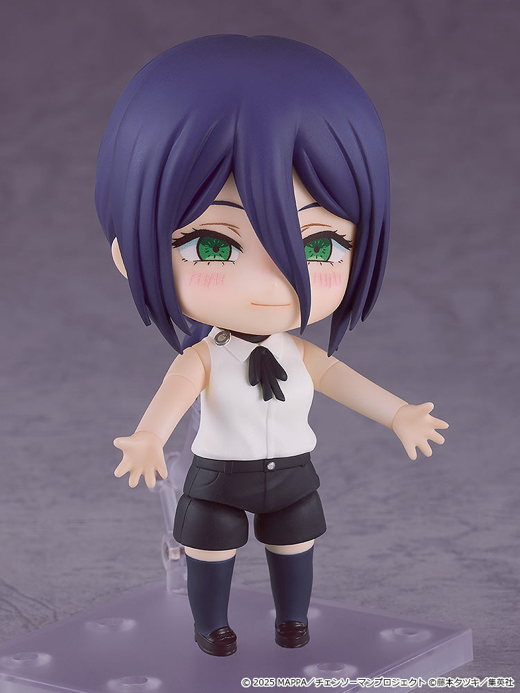 2865 Chainsaw Man - The Movie: Reze Arc Nendoroid Reze