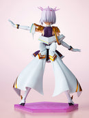 GRIDMAN UNIVERSE annulus Akane Shinjo (New Order) Articulated Plastic Model (re-run)