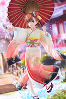 A Certain Scientific Railgun T KADOKAWA Mikoto Misaka Furisode Kimono ver.