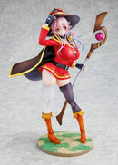 Super Sonico/KONOSUBA -God's blessing on this wonderful world! KADOKAWA Megumin collaboration ver.