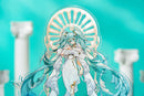 Character Vocal Series 01: Hatsune Miku Good Smile Company Hatsune Miku feat. Yoneyama Mai Glitter Acrylic Block
