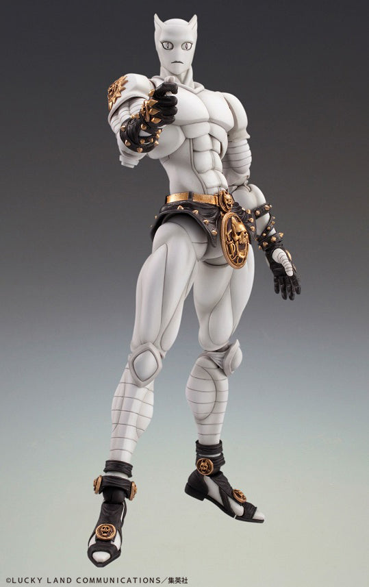 JoJo's Bizarre Adventure: Diamond Is Unbreakable MEDICOS ENTERTAINMENT Chozokado Killer Queen