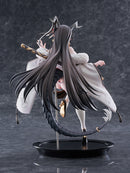toridamono ClaynelTatsu Chan 1/7 Scale Figure