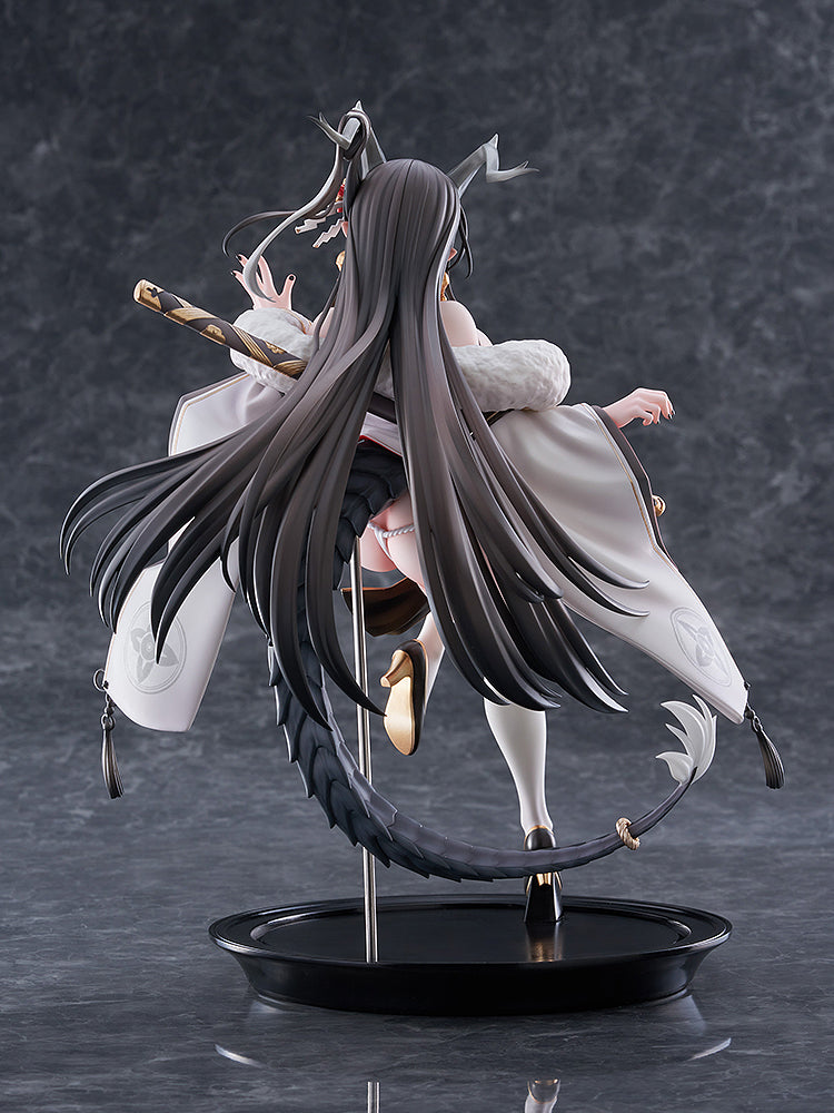 toridamono ClaynelTatsu Chan 1/7 Scale Figure