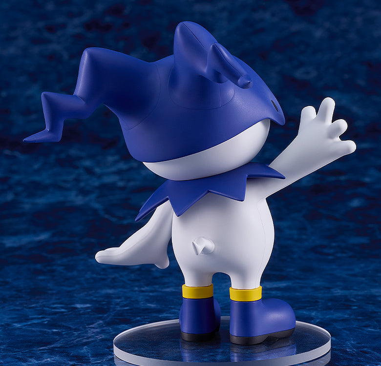 Shin Megami Tensei Series Max Factory PLAMAX minimum factory MF-91 Jack Frost
