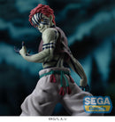 Demon Slayer: Kimetsu no Yaiba SEGA Anime "Demon Slayer: Kimetsu no Yaiba" SPM Figure Akaza