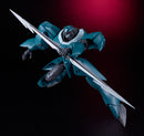 Starknight Tekkaman Blade Good Smile Company MODEROID Tekkaman Dagger & Tekkaman Axe