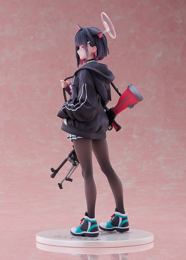 Blue Archive Claynel Kazusa 1/7 scale figure
