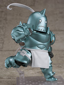0796 Fullmetal Alchemist: Brotherhood Nendoroid Alphonse Elric (3rd-run)