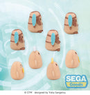 Piapro Characters fuwa petit Mascot Haniwa