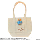Monster Hunter CAPCOM MONSTER HUNTER CHIBI STYLE Corduroy Mini-Tote bag