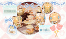 Shenzhen Mabell Animation Development Cat Nizizi-Kitten Agency (Set of 8 Figures)