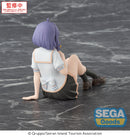 NUKITASHI THE ANIMATION SEGA NUKITASHI THE ANIMATION PM Perching Figure Misaki Hotori
