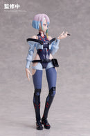 Cyberpunk: Edgerunners Aniplex [BUZZmod.] Cyberpunk: Edgerunners LUCY