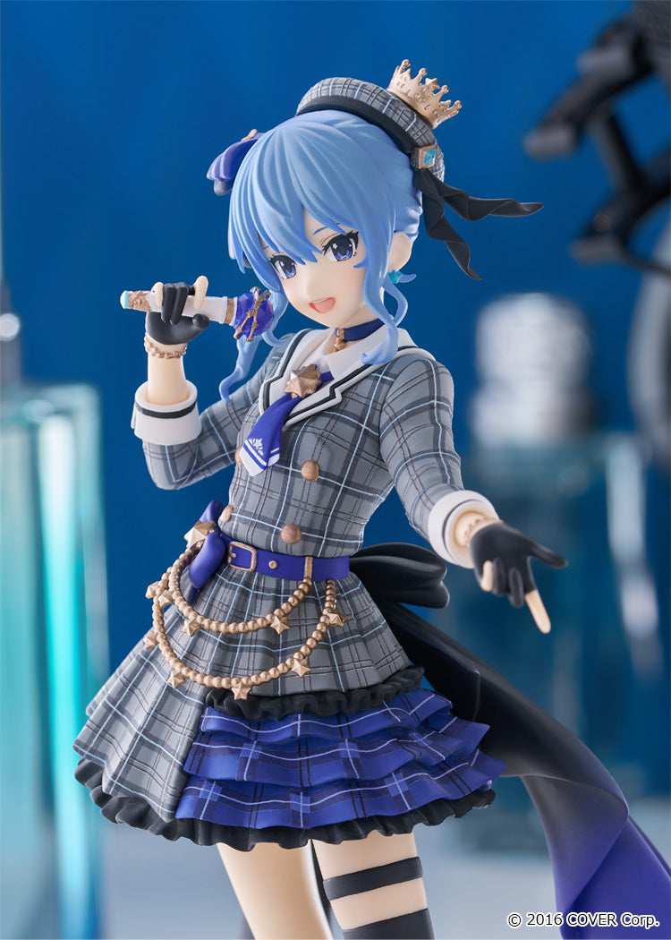 hololive production POP UP PARADE SP Hoshimachi Suisei