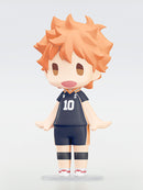 Haikyu!! ORANGE ROUGE HELLO! GOOD SMILE Shoyo Hinata