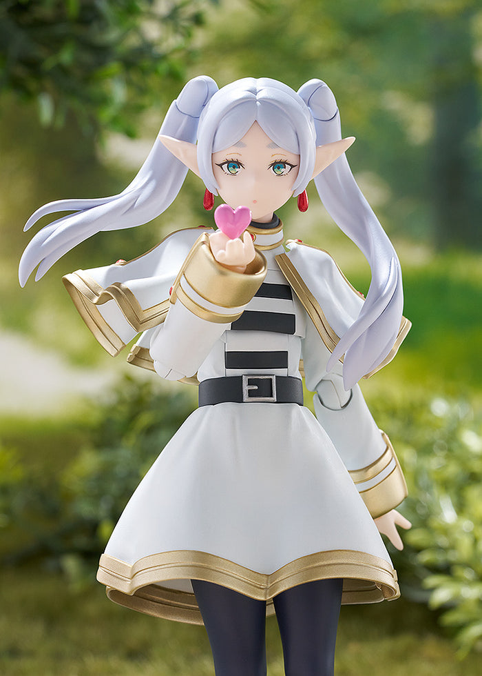 658-DX Frieren: Beyond Journey's End Good Smile Company figma Frieren