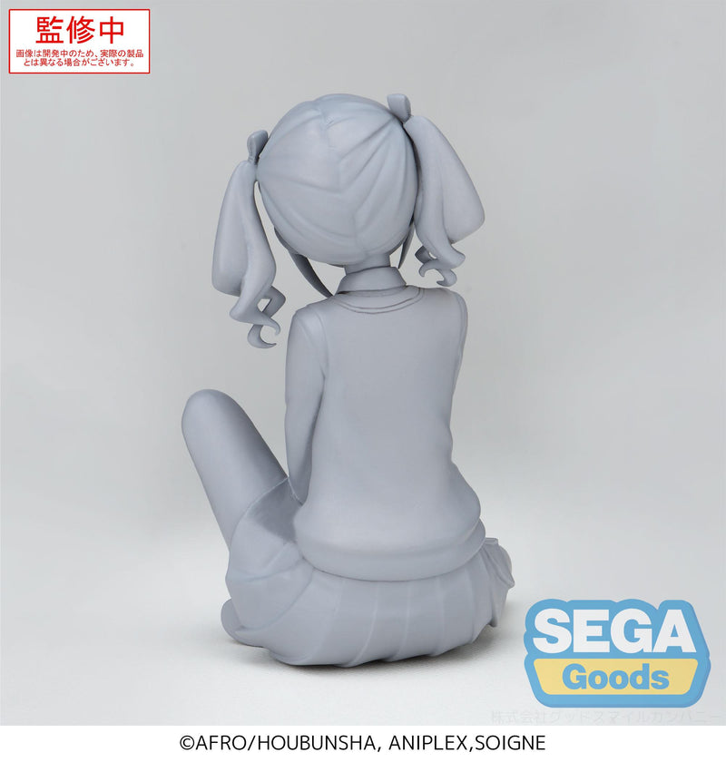 mono SEGA TV Anime PM Perching Figure An Kiyiyama