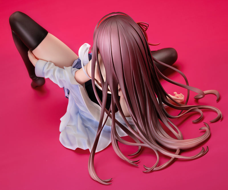 Original (Kurehito Misaki) native Misshitsu Shoujo