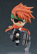 1854 D.Gray-man ORANGE ROUGE Nendoroid Lavi