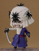 2845 Rurouni Kenshin: Meiji Swordsman Romantic Story Good Smile Company Nendoroid Makoto Shishio