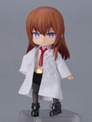 STEINS;GATE Good Smile Company Nendoroid Doll Outfit Set: Kurisu Makise - Lab Coat Ver.