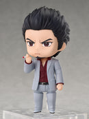 2719 Yakuza Nendoroid Kazuma Kiryu