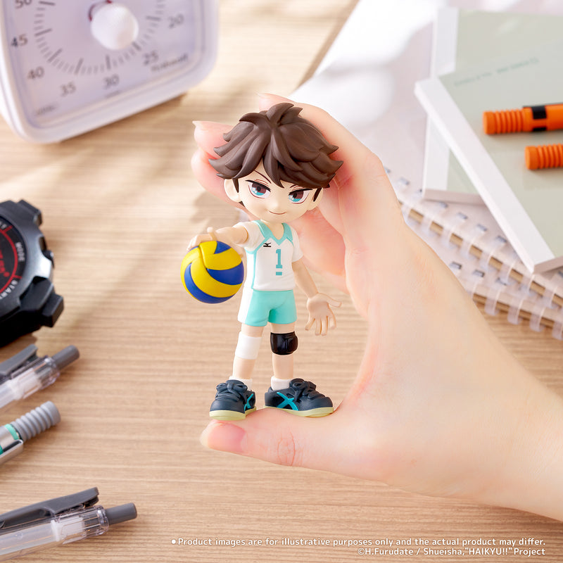 Haikyu!! PalVerse Bushiroad Creative Vol 2.(1 random)