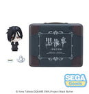 Black Butler: Boarding School Arc SEGA Petite World Memories Anime Mini Figure Sebastian Michaelis (EX)