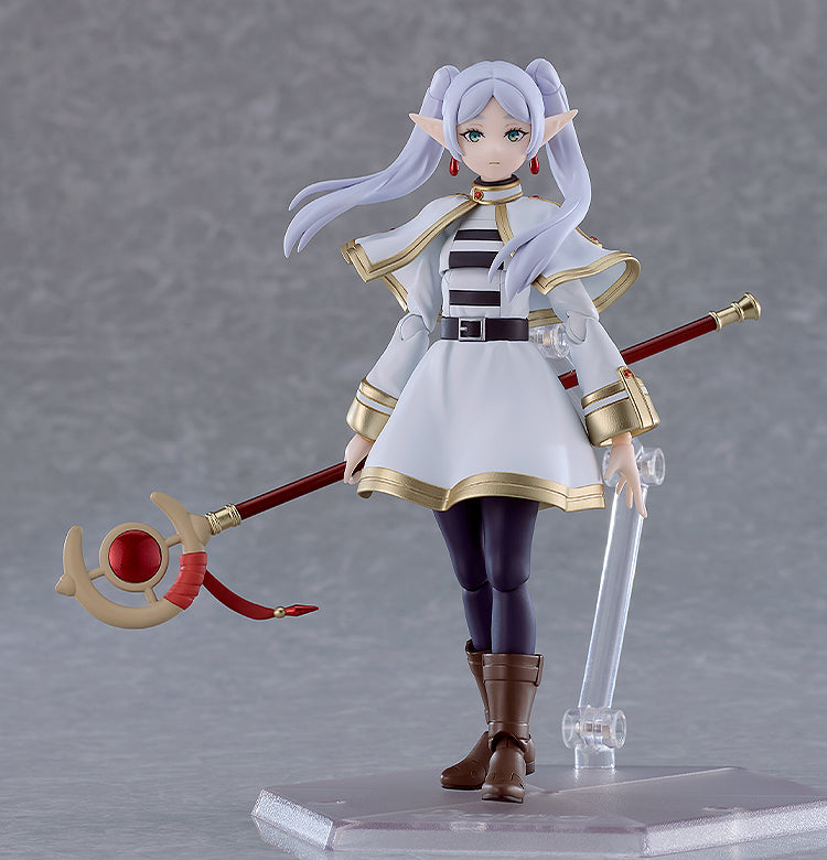 658 Frieren: Beyond Journey's End Good Smile Company figma Frieren
