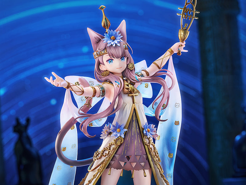 Arknights Good Smile Arts Shanghai Pepe: Nuit of the Nightsky Ver.