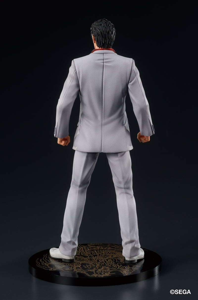 Like a Dragon Yakuza DIG Co., Ltd. DIGSTA Kazuma Kiryu