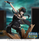 SPY x FAMILY SEGA Luminasta TV Anime Yor Forger Thorn Princess ~mission extend~