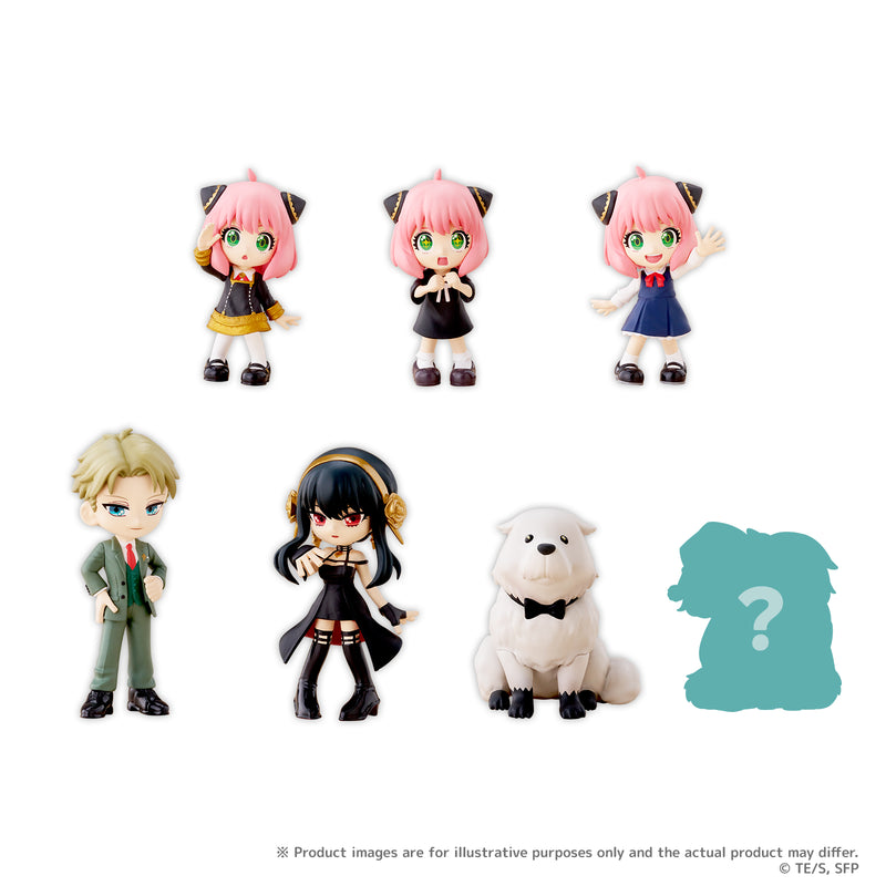 SPY x FAMILY Bushiroad Creative PalVerse　SPY×FAMILY