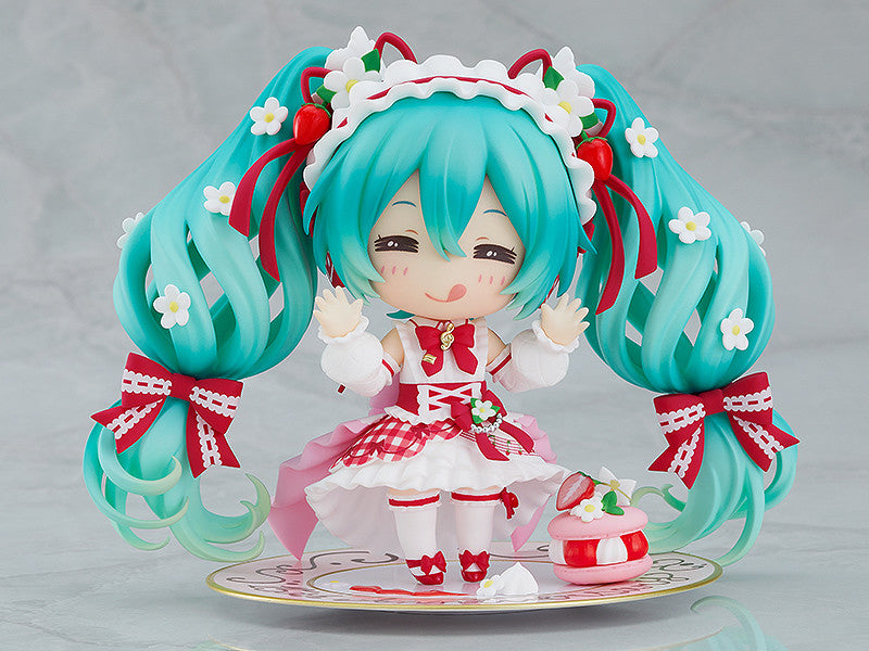1939 Character Vocal Series 01: Hatsune Miku Good Smile Company Nendoroid Hatsune Miku: 15th Anniversary Ver.