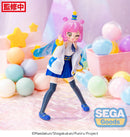 Puniru is a Kawaii Slime SEGA Luminasta TV Anime Puniru ~Slightly Mature Kawaii Puniru~